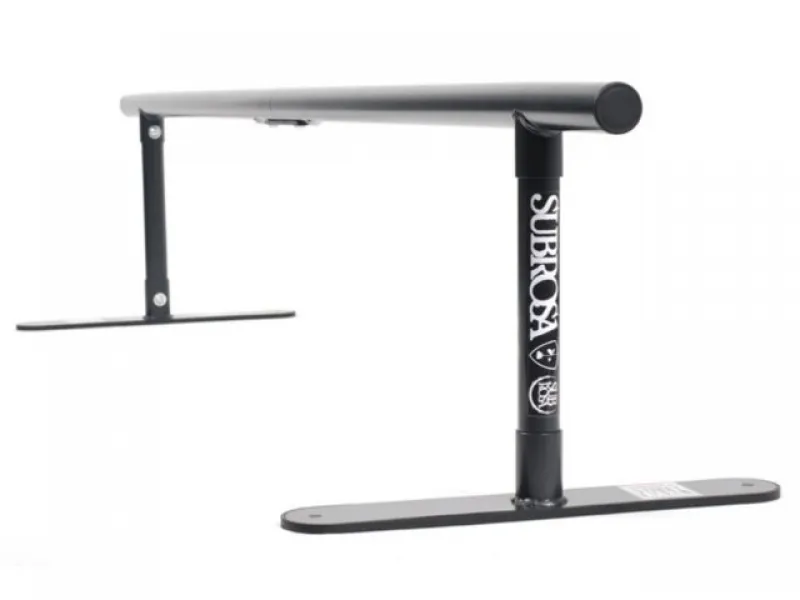 Subrosa Bikes Street Rail