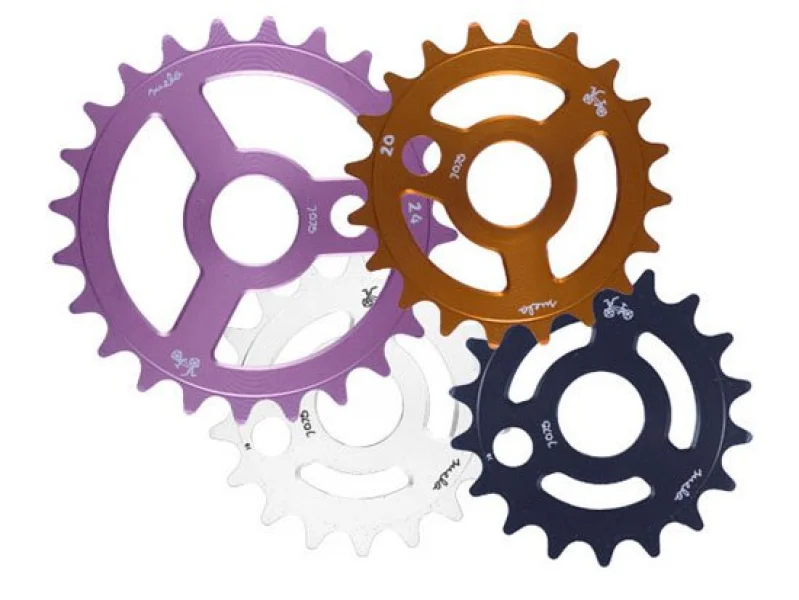 Suelo Small Kettenblatt