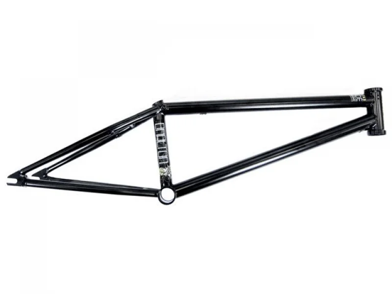 Superstar "Carlton" BMX Rahmen