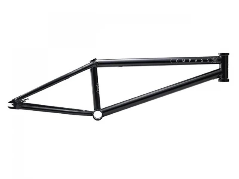 Superstar "Compass" BMX Rahmen