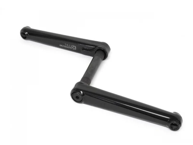 Superstar "Duty Spline Drive" Kurbel