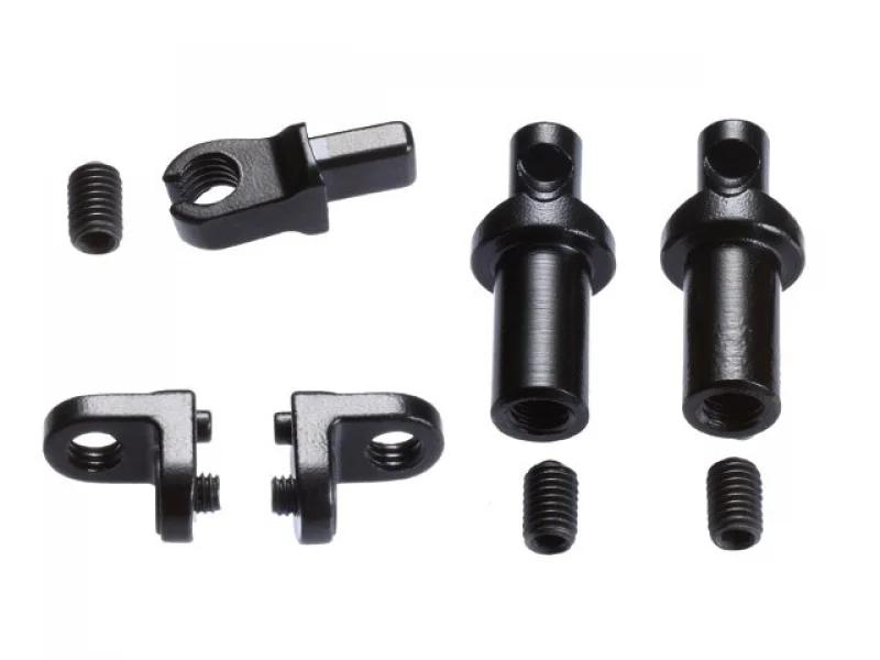 Superstar "EBS" Bremssockel Set