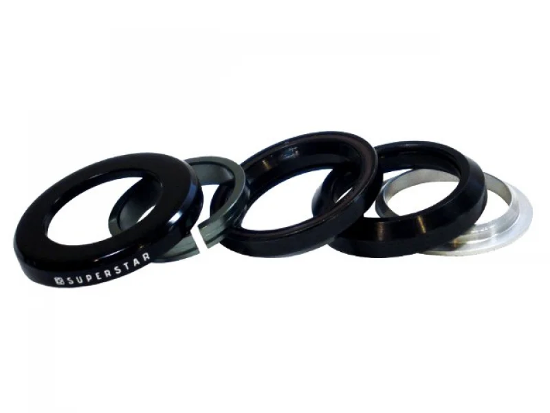 Superstar "Integrated" Steuersatz