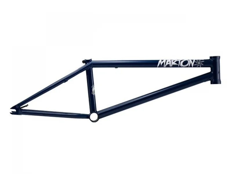 Superstar "Marton" BMX Rahmen