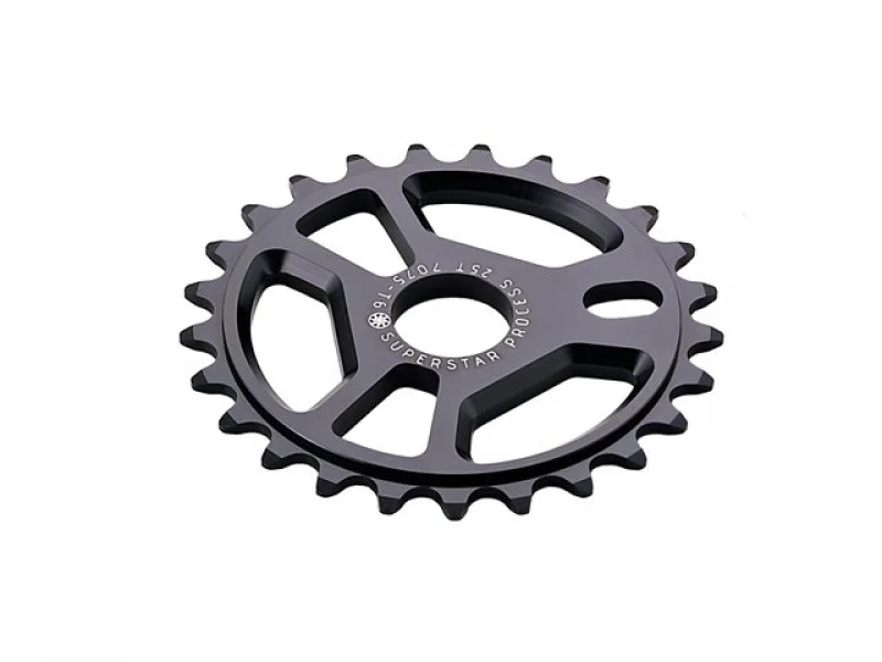 Superstar "Process" Kettenblatt