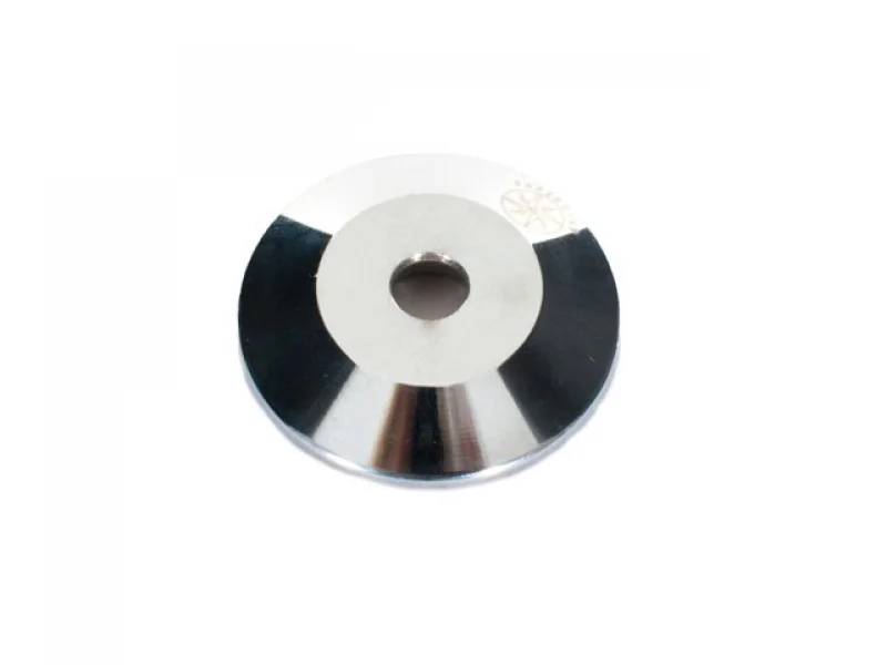 Superstar "Profile Mini" Front Hubguard - CrMo