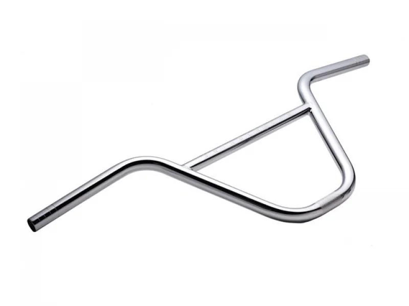 Superstar "Swinger" BMX Lenker - Chrom