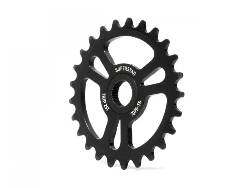 Superstar "Trip Spline Drive" Kettenblatt