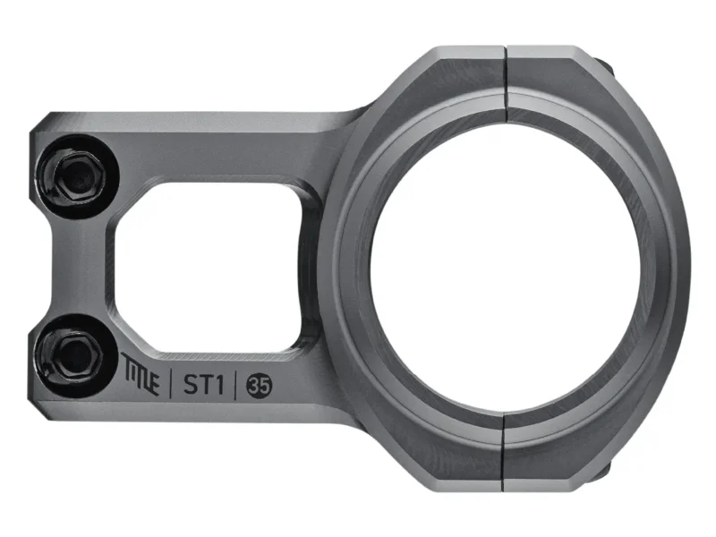 Title MTB "ST1" MTB Ahead Stem