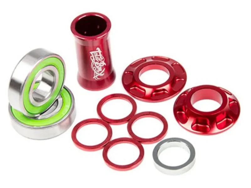 Total BMX "Team Mid BB" Tretlager