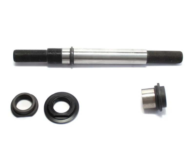 wethepeople "Helix Freecoaster" Achse + Konen