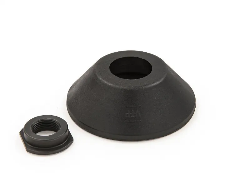 wethepeople "Helix Nylon V2" Rear Hubguard - Non Driver Side