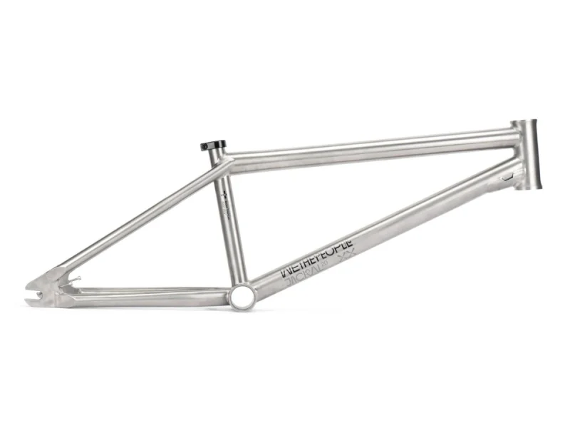 wethepeople "Jackal Titanium" BMX Frame