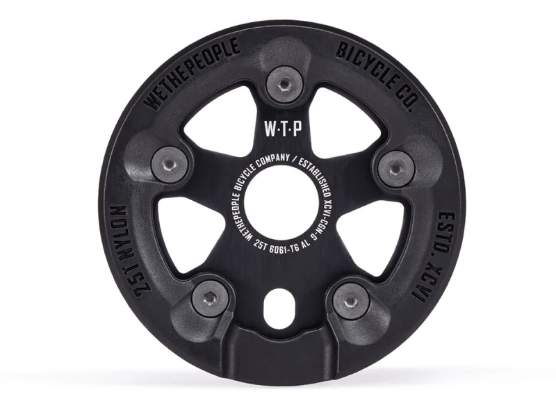 wethepeople "Paragon Guard" Kettenblatt