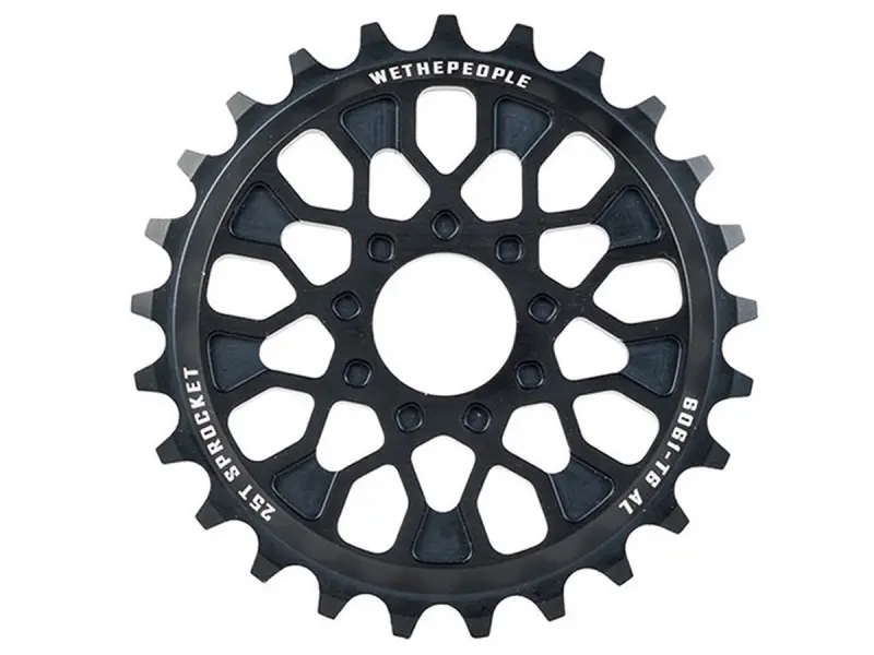 wethepeople "Pathfinder" Sprocket