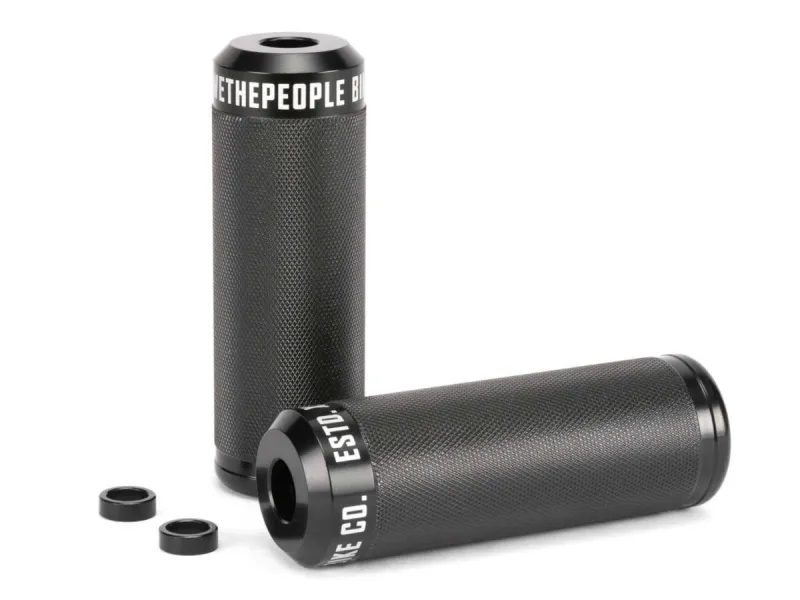 wethepeople "Sinus" Flatland Pegs