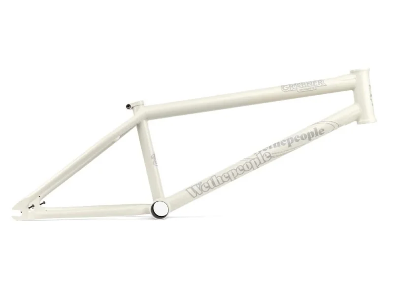 wethepeople "Trigger" BMX Frame