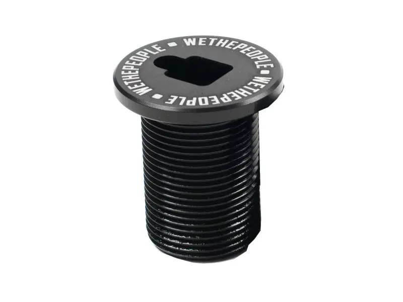 wethepeople "Utopia" Topbolt