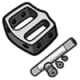 Pedals Spare Parts