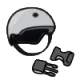 Helmets Accessories