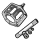 Pedals Spare Parts