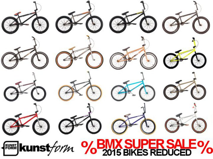 vans bmx bikes for sale