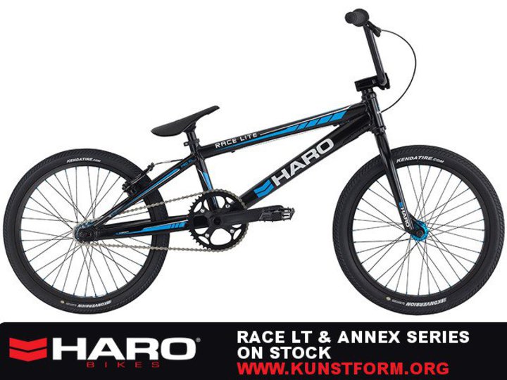 haro bmx race bikes