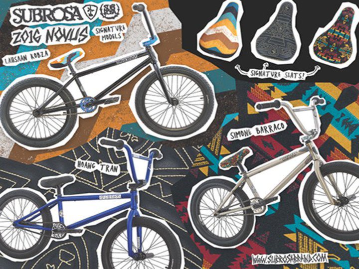 subrosa 2016