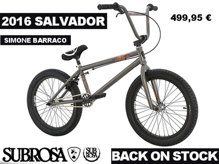 subrosa 2016
