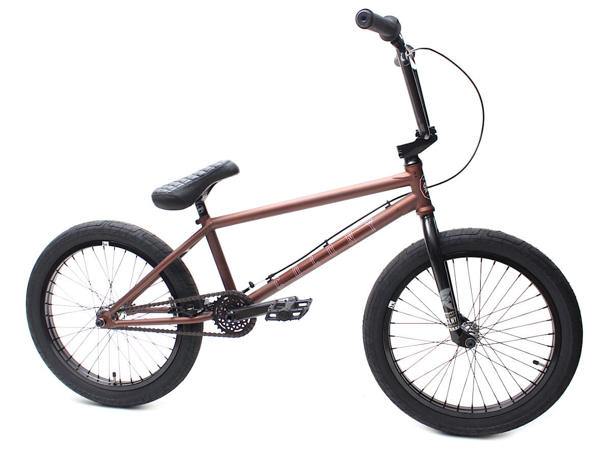 custom bmx tires