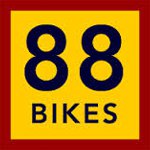 88bikes