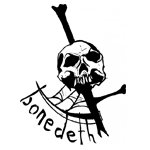 Bone Deth kunstform BMX Shop Mailorder worldwide shipping
