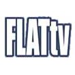 Flat TV