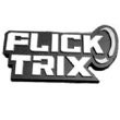 Fingerbike Flick Trix