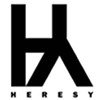 Heresy BMX