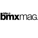 Ride UK BMX Magazine