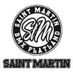 St Martin