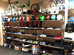 kunstform BMX Shop (Berlin)