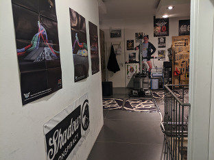 kunstform BMX Shop (Stuttgart)