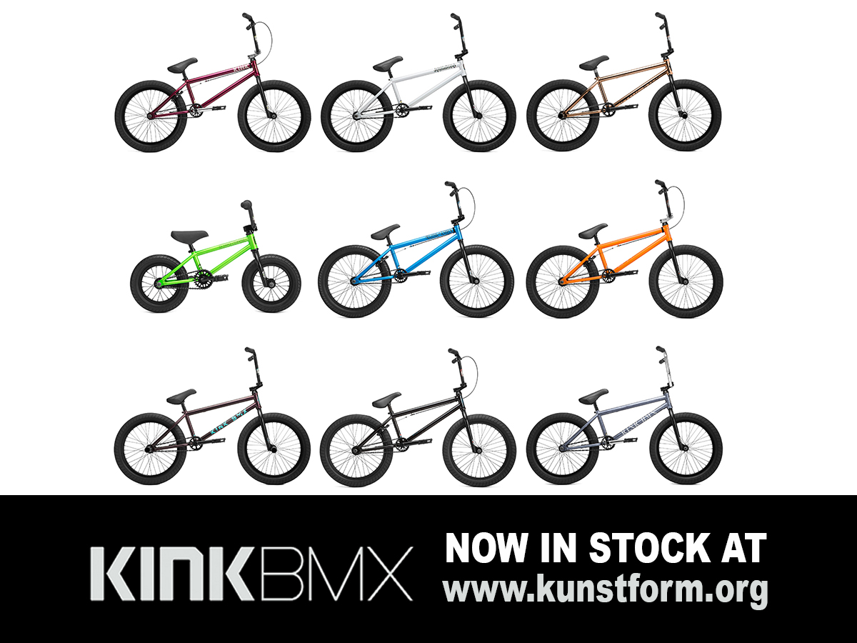 kink 2019 bikes