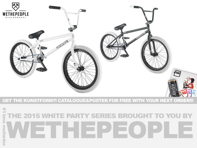 bmx bikes online