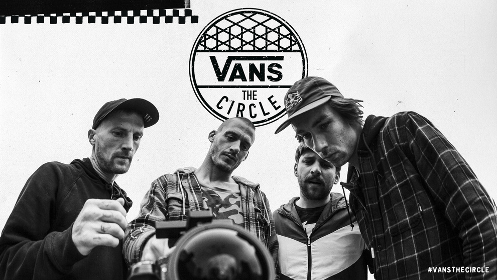 vans video