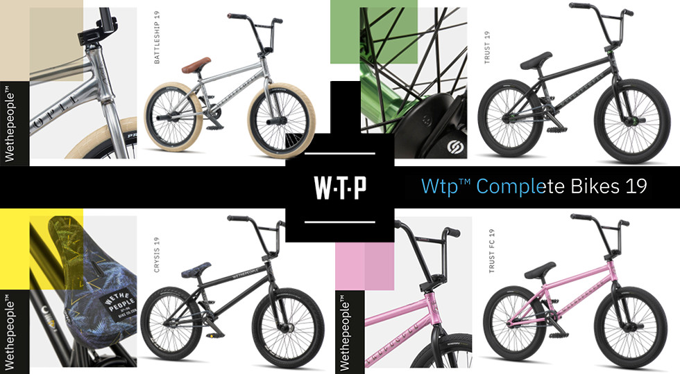 bmx wethepeople 2019