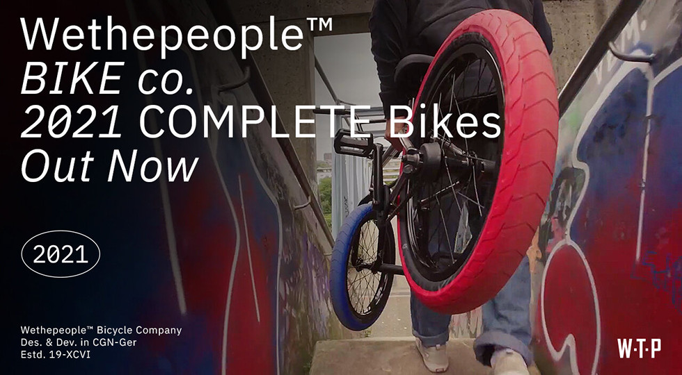 we the people bikes for sale