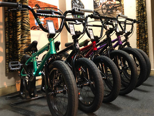 kunstform BMX Shop (Berlin)