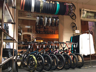 kunstform BMX Shop (Berlin)