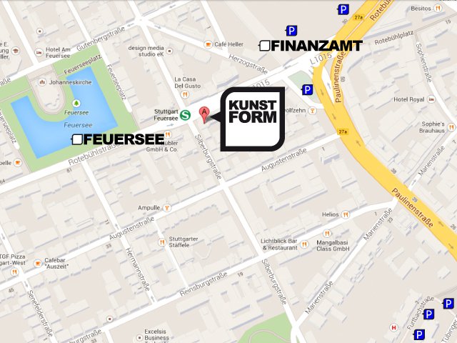 kunstform BMX Shop
