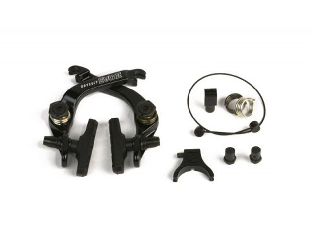 odyssey bmx brakes