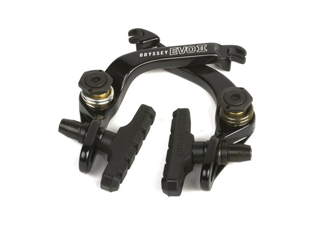 odyssey bmx brakes