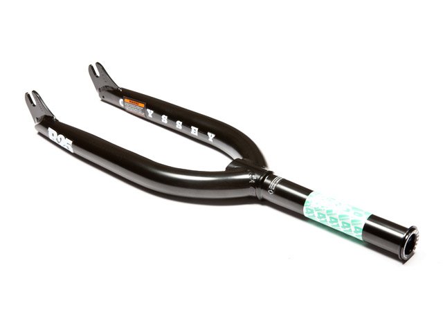 odyssey race fork